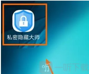 私密大师