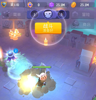 不休骑士2安卓版