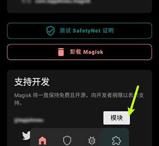 面具magisk模块大全