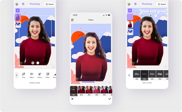 photoleap最新版