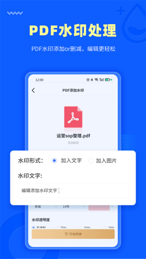 转转大师app