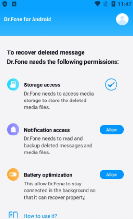 DrFone