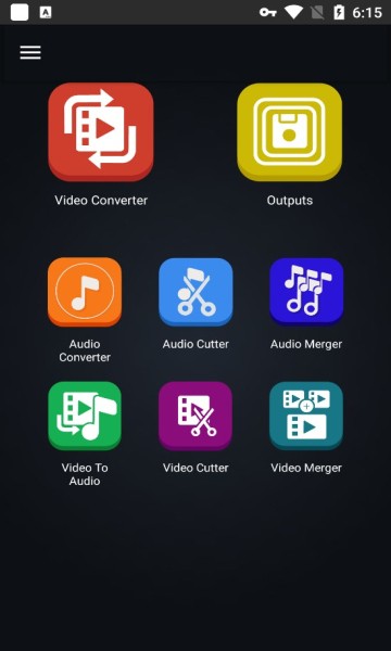 Video Converter安卓最新版