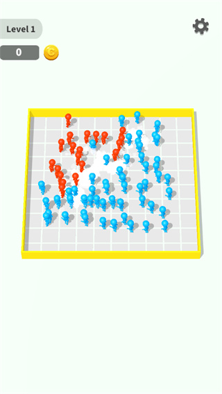 骰子对决免费版