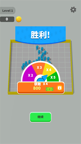 骰子对决免费版