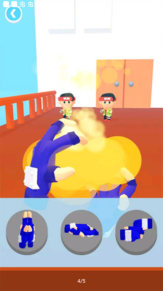 忍者之手免广告