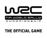 wrc拉力赛