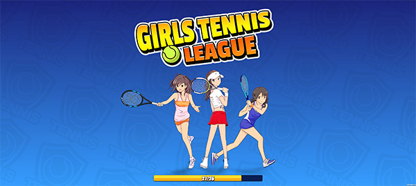 女子网球联盟免费版