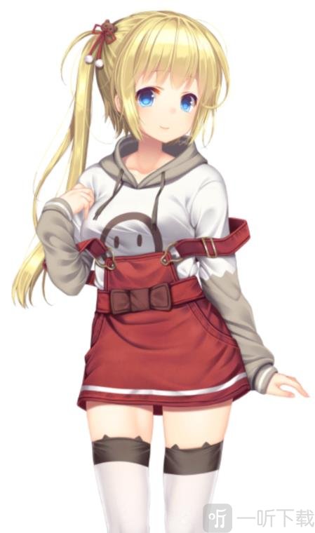 三色绘恋s