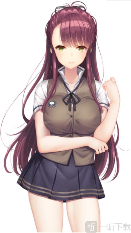 三色绘恋s