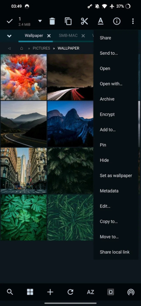 MiXplorer最新版