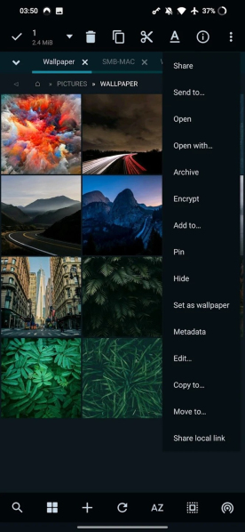 MiXplorer最新版