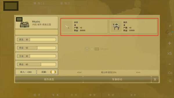王位战争