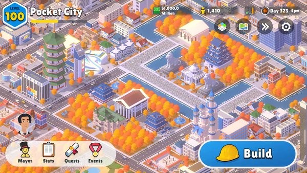 口袋城市2最新版