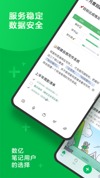 印象笔记免费版