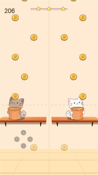 猫咪二重奏最新版