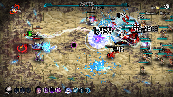 DungeonSquad