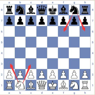 3d国际象棋