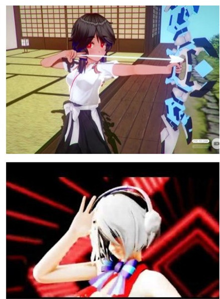 Iwara站