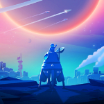 太空矿工中文版