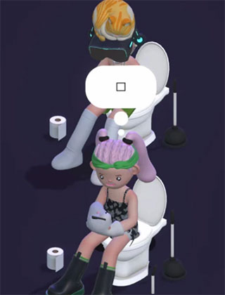 啫喱交友app