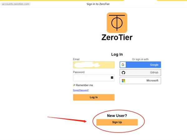Zerotier最新版