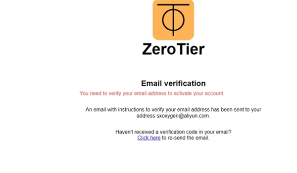 Zerotier最新版