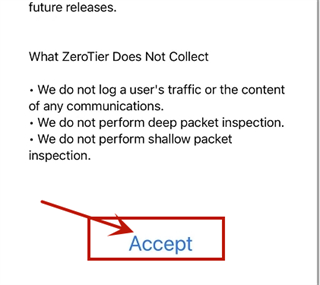 Zerotier最新版