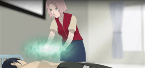 火影不解之缘最新版