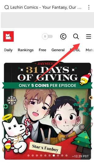 Lezhin