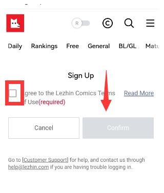 Lezhin