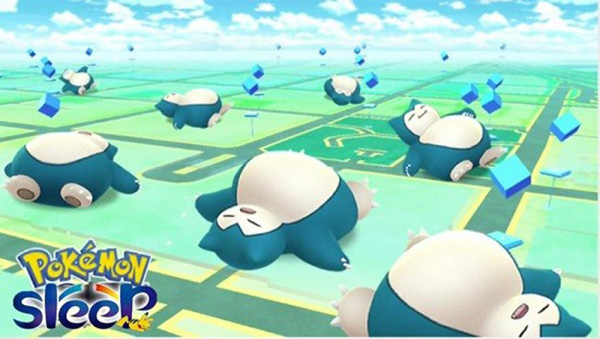 宝可梦sleep安卓版