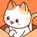 猫趣漫画