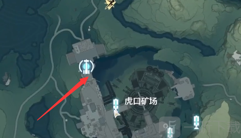鳴潮礦石商人在哪 鳴潮礦石商人位置