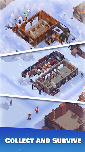 FrozenCity