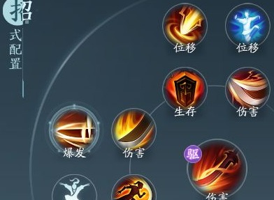 剑网3无界苍云技能搭配 剑网3无界苍云怎么玩