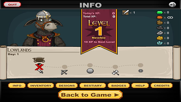 杰克驴的铁匠铺中文版