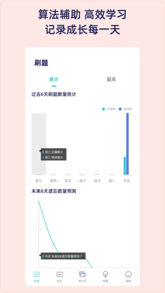 QuizCat刷题猫app