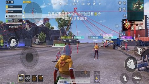 沐岑国体