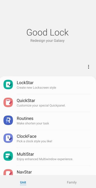 goodlock最新版