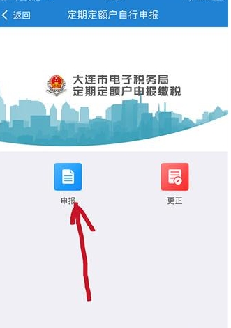 大连税务app
