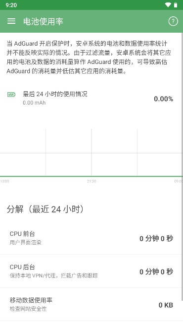 adguard中文版