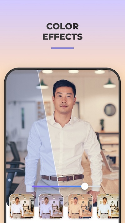 faceapp全解锁版