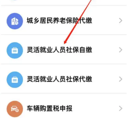 楚税通app