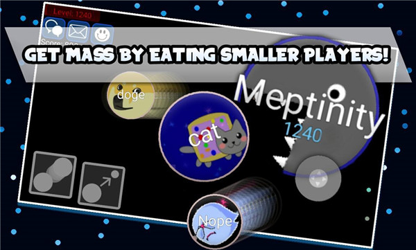 星球吞噬战最新版