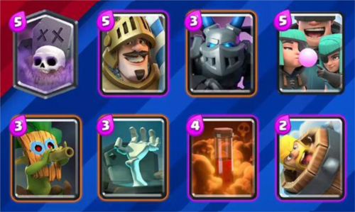 Clash Royale