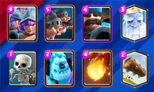 Clash Royale