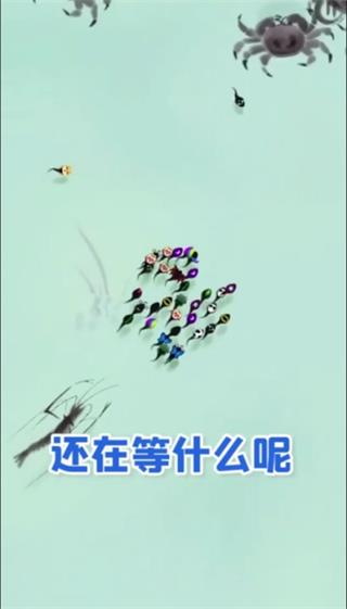 墨虾探蝌最新版