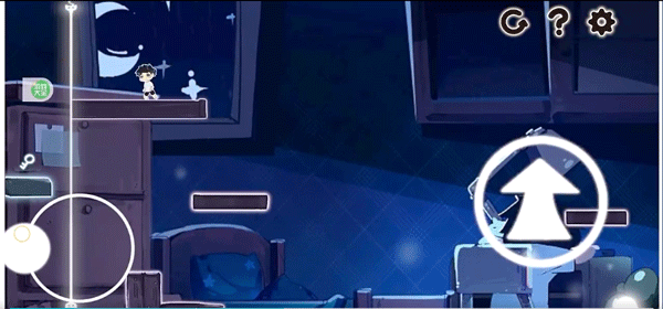 想要成为猫手机版