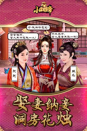 小宝当皇上